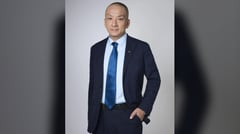 Nissan Phl names new President