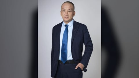 Nissan Phl names new President