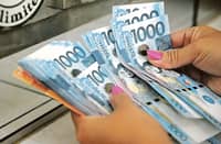 Market, peso rebound amid MidEast uncertainty
