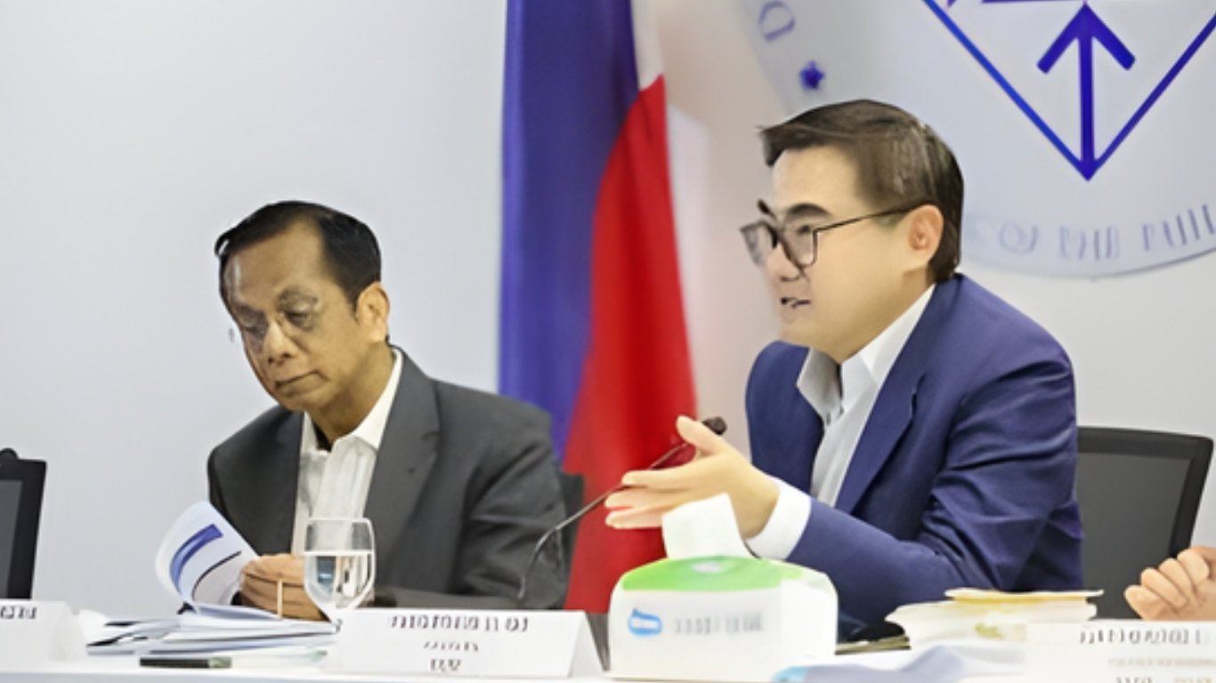 BSP eyes rate hike amid oil surge