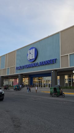 SM Prime-LGU tie-up transforms Iloilo markets