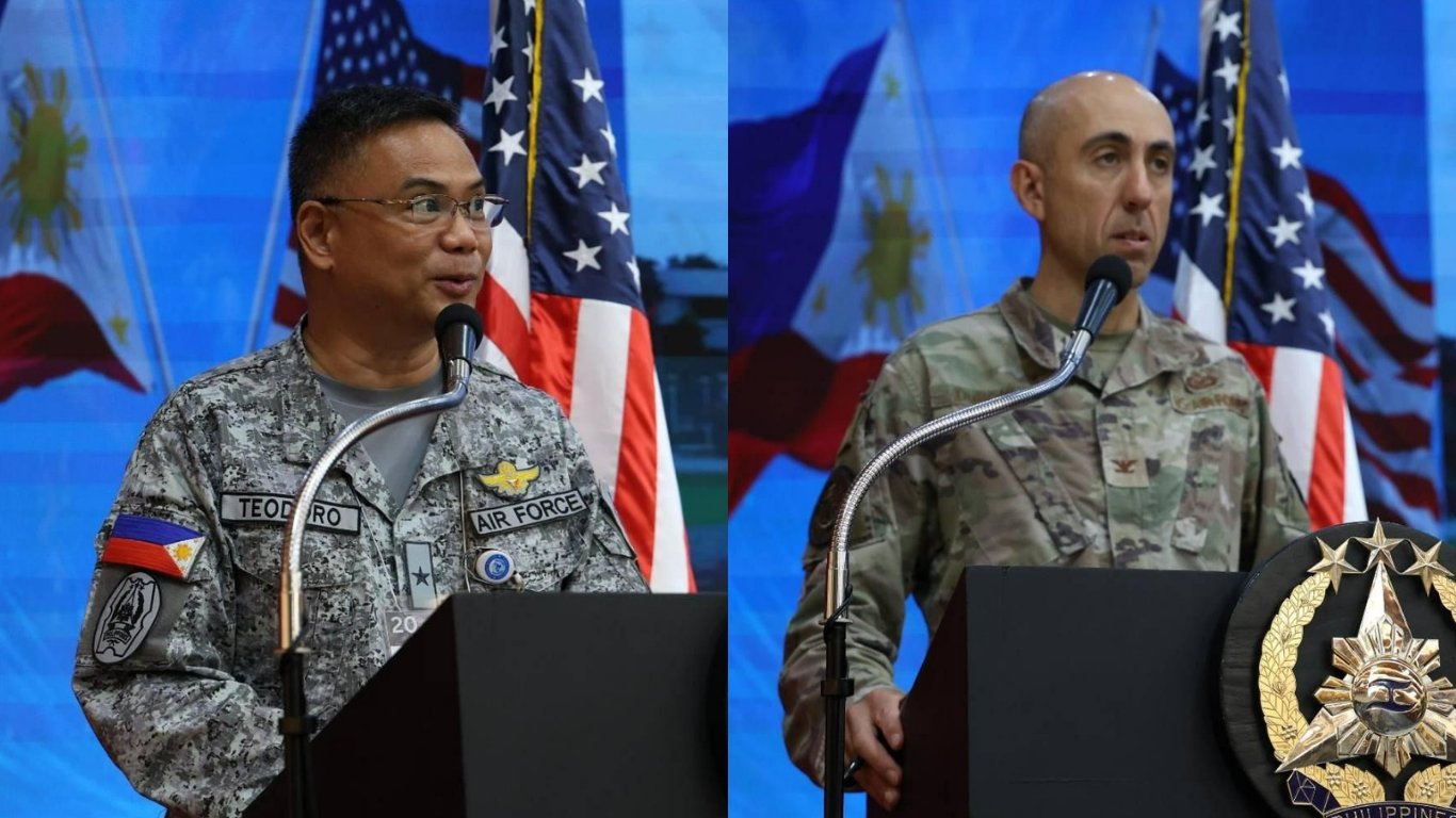 AFP, USINDOPACOM strengthen alliance
