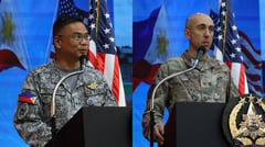 AFP, USINDOPACOM strengthen alliance
