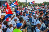 Cuba resists pressure