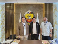 DHSUD, NBI team up to fight real estate scams