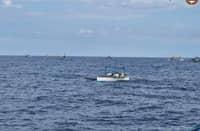Chinese ships harass Filipino fishers, challenge PCG aircraft — Tarriela