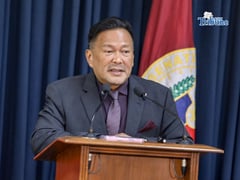 JV: Bato ethics case likely dismissed sans ‘no work, no pay’ rule