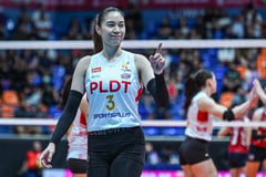 High Speed Hitters aim to secure No. 1 spot
