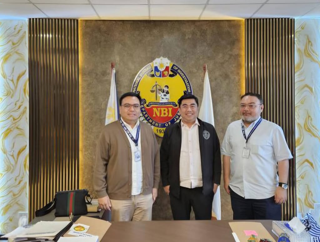 DHSUD, NBI team up vs realty scams