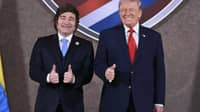 Argentina leaves WHO