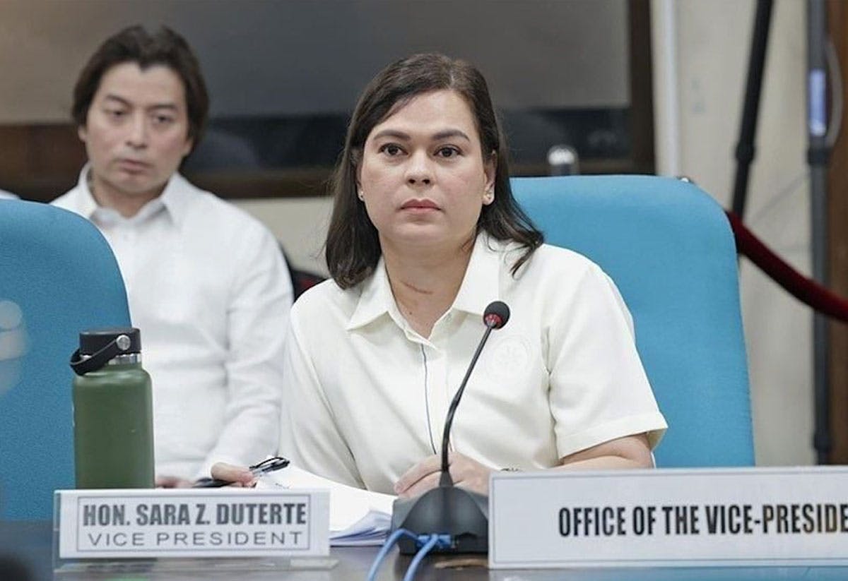 House moves toward VP trial