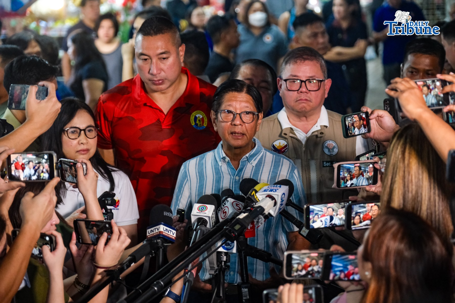 PBBM lines up schemes while fuel costs rocket
