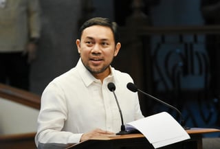 Mark Villar seeks swift probe, tighter school security after Las Piñas slay