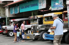 Fare hike paused, free rides roll out but drivers lose out