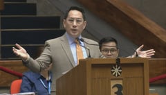 Anti-dynasty bill hits plenary, sparks backlash