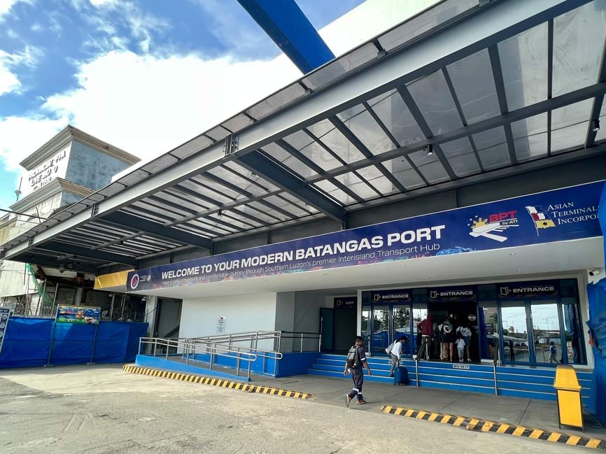No terminal fee hike — PPA