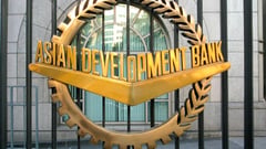 ADB launches rapid financing tool as Mideast risks rise