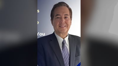 CuUnjieng joins Apex Treasury board