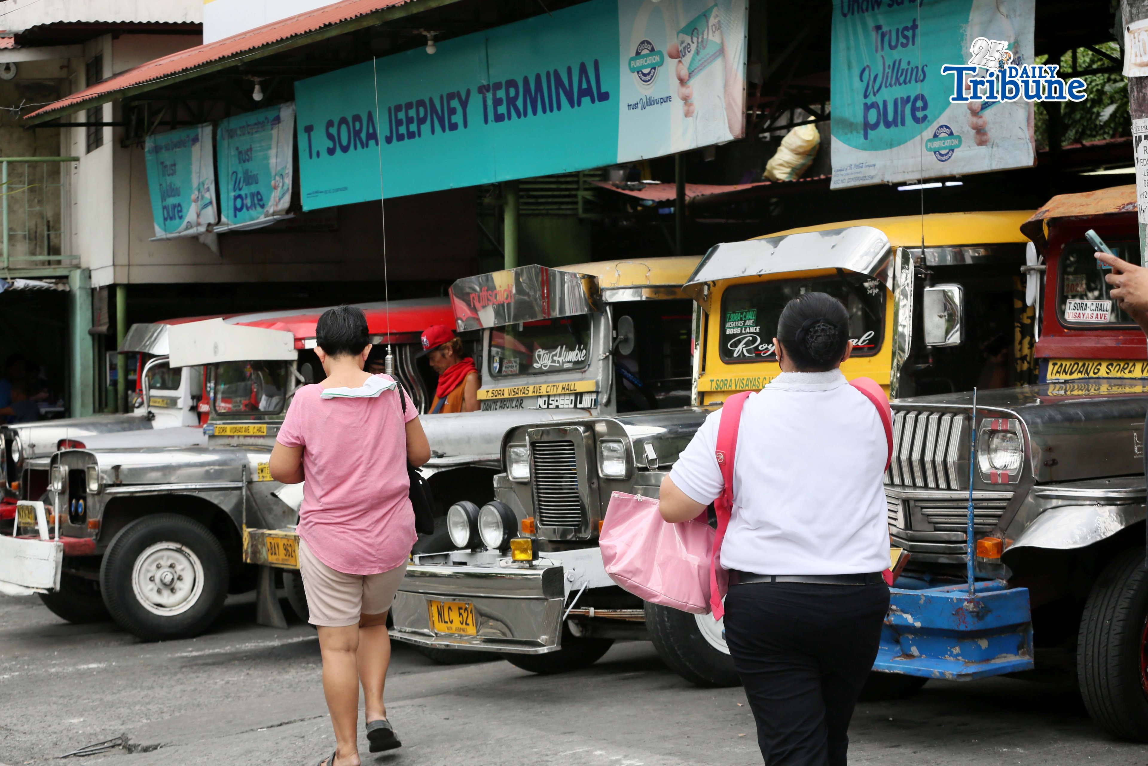Subsidies over hikes as fares freeze