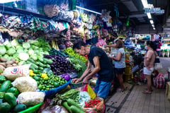 Food price stability faces pressure from higher fuel costs
