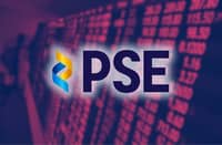 PSEi, peso retreat as Middle East tensions flare anew