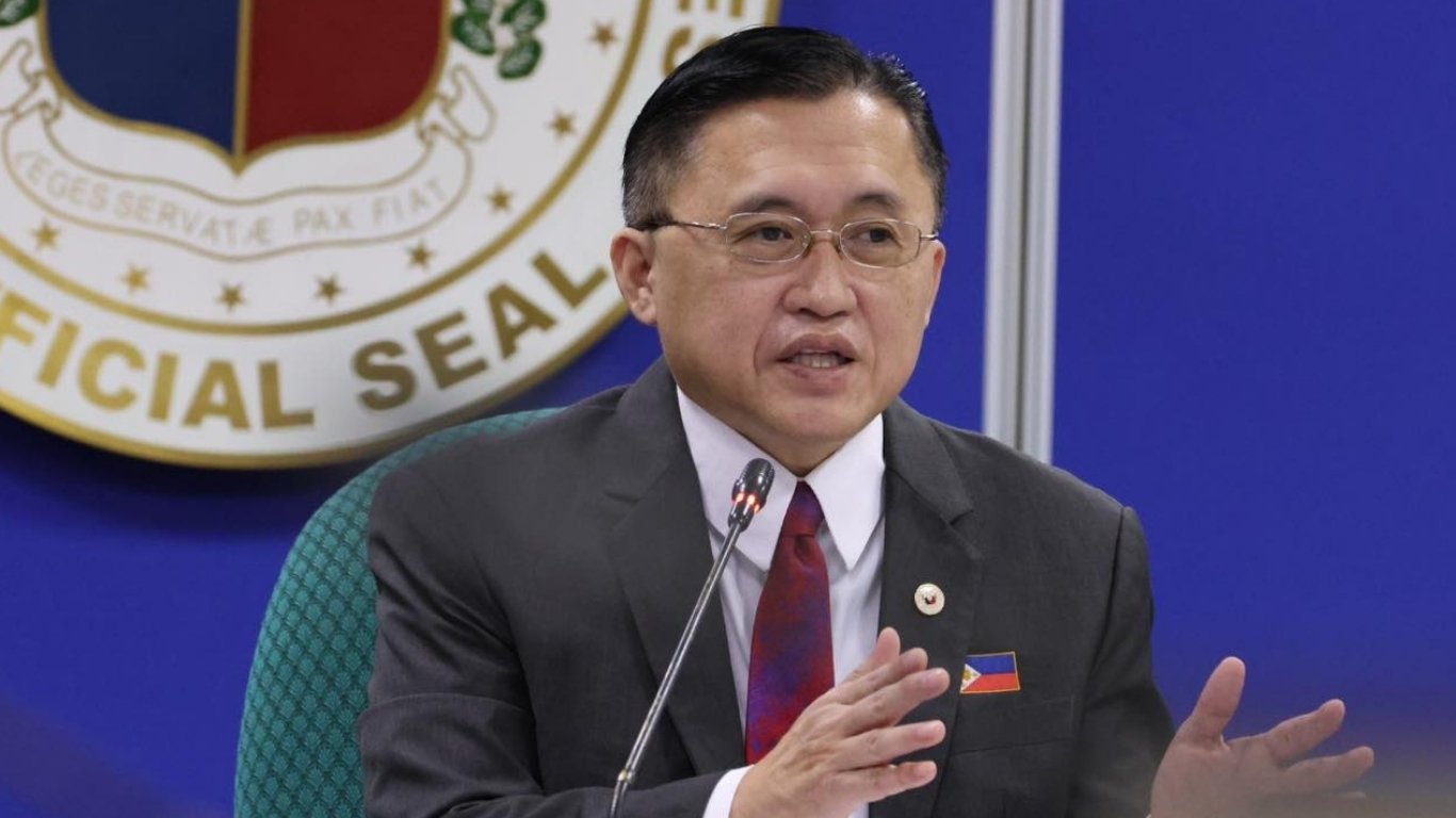 QC barangay clarifies Bong Go fire victims’ donation
