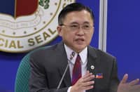 SENATOR Christopher “Bong” Go