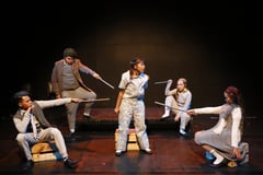 MIPAM 2026 calls for performing arts proposals until 31 March