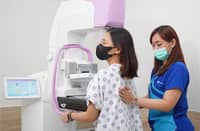Early screening key as breast cancer cases rise