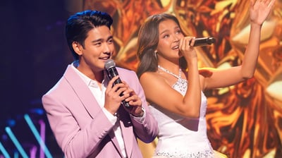 Zephanie and Michael Sager lead musical journey of dreams