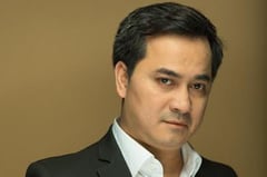Arthur Espiritu kundiman concert set in May