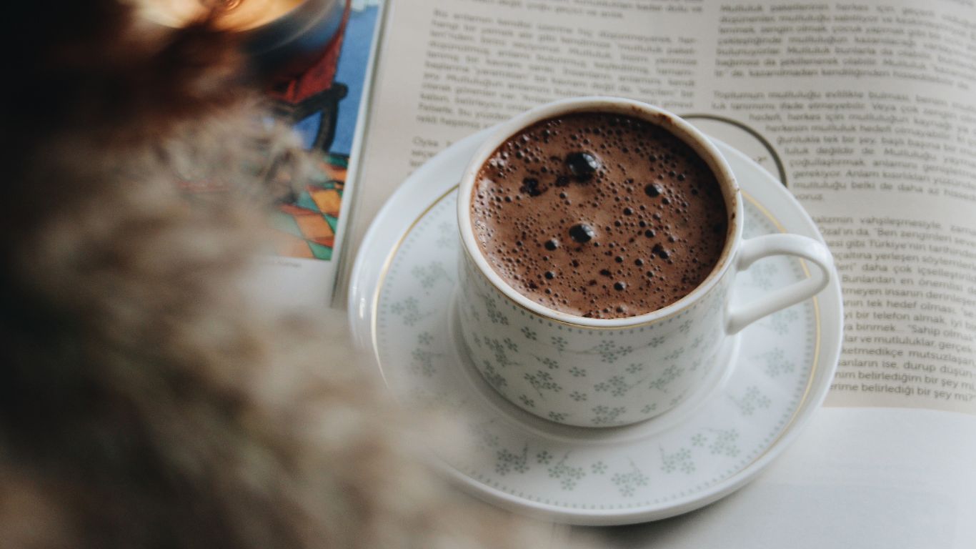 Family sues US ski resort claiming hot chocolate was too hot