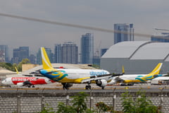 June airline fuel surcharge eased to Level 13