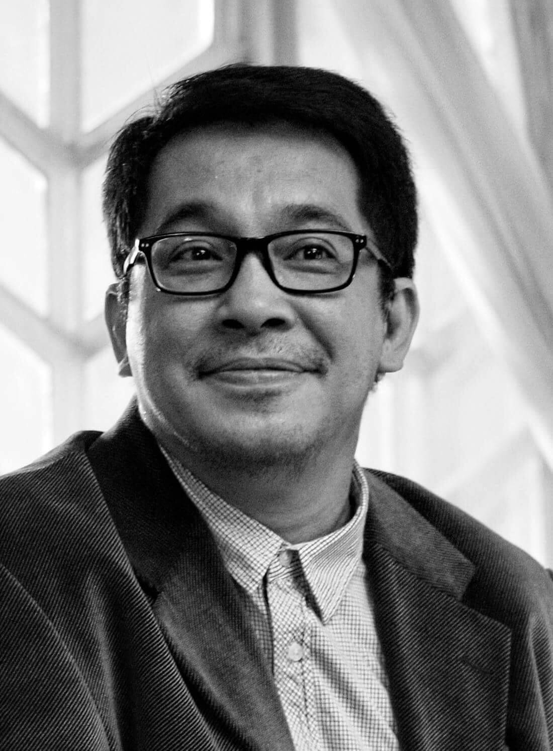 Najib Ismail