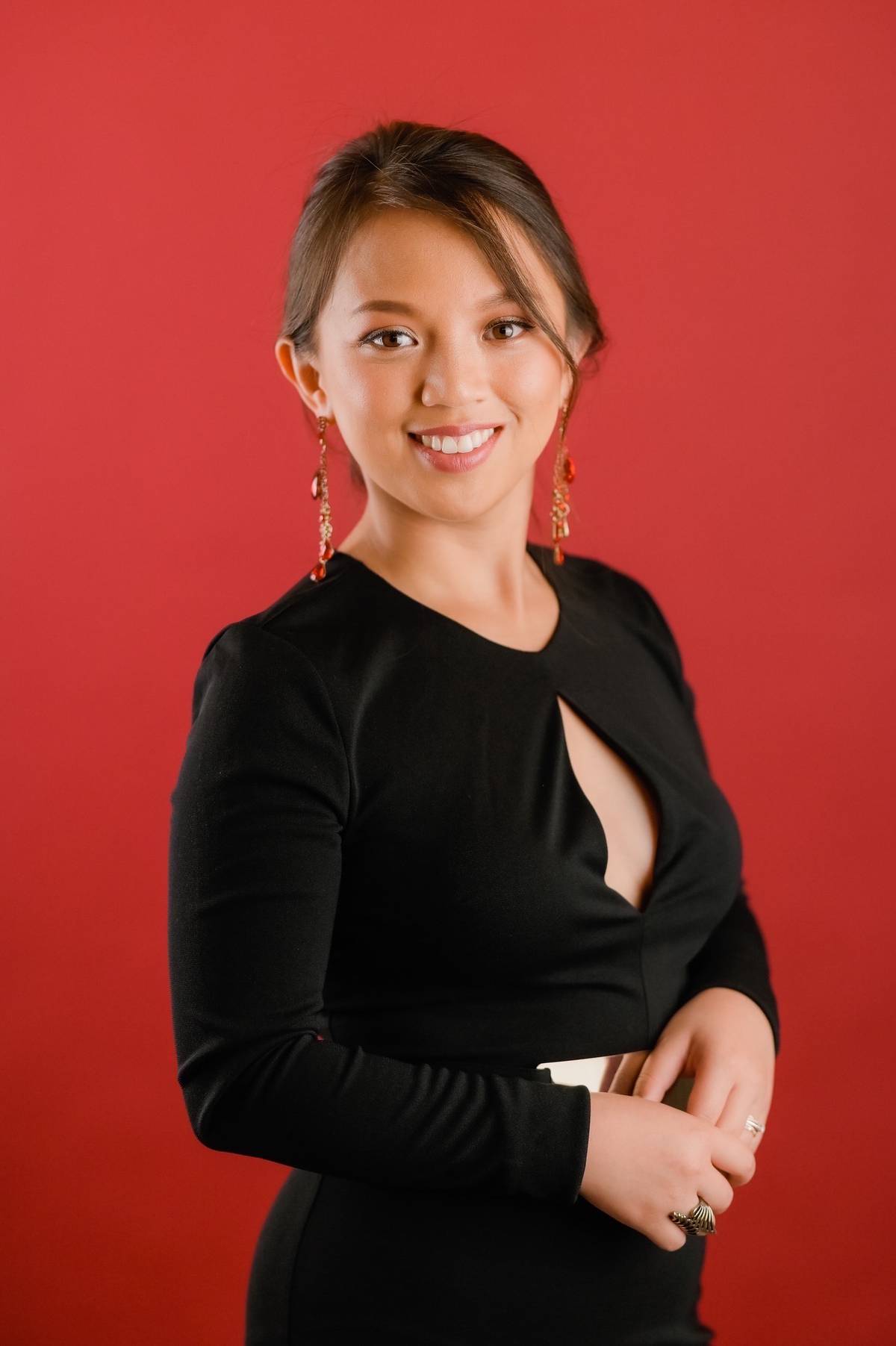 Stefanie Quintin‑Avila