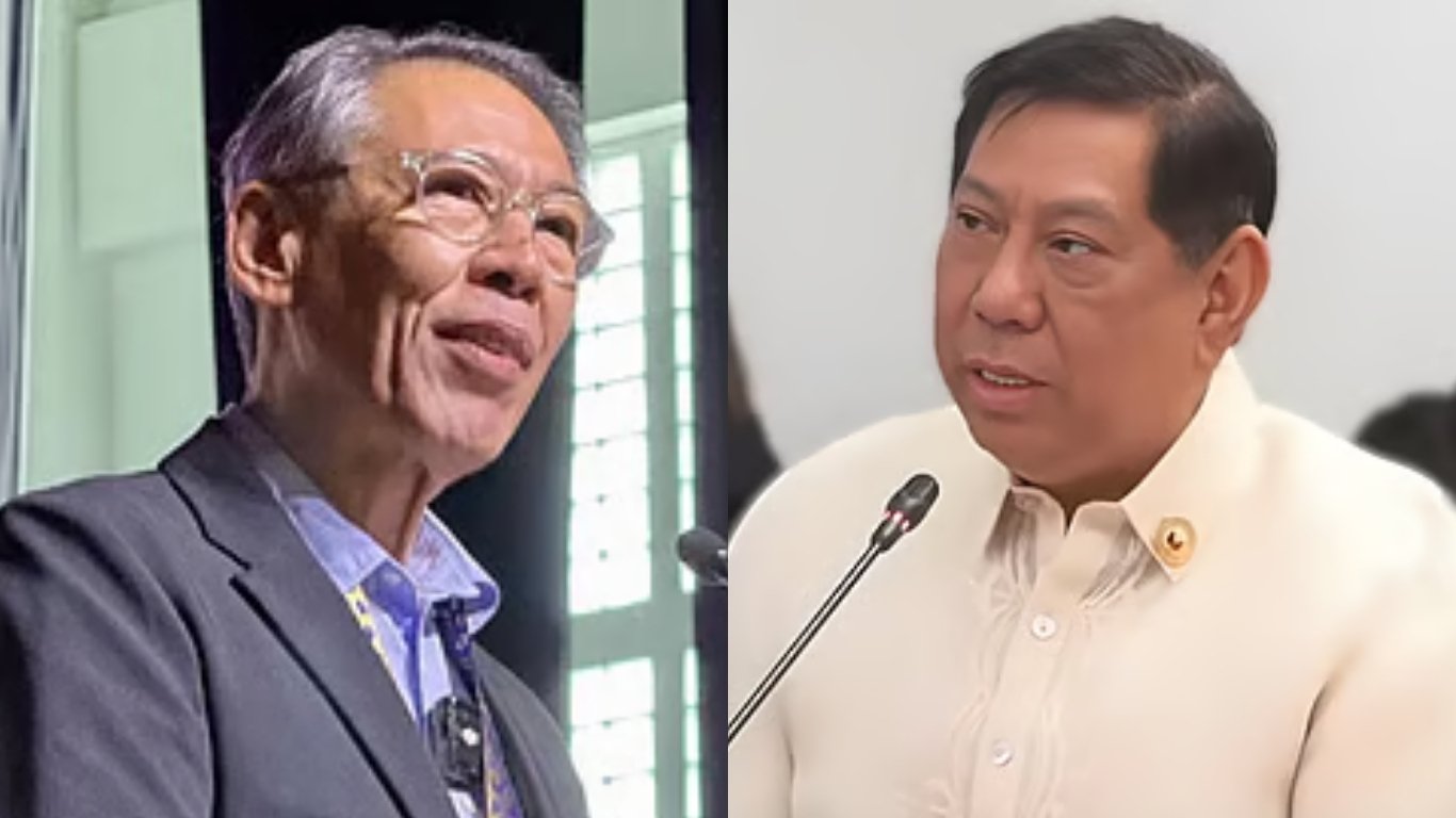 ‘Budol’ anti-dynasty bill reaches plenary 