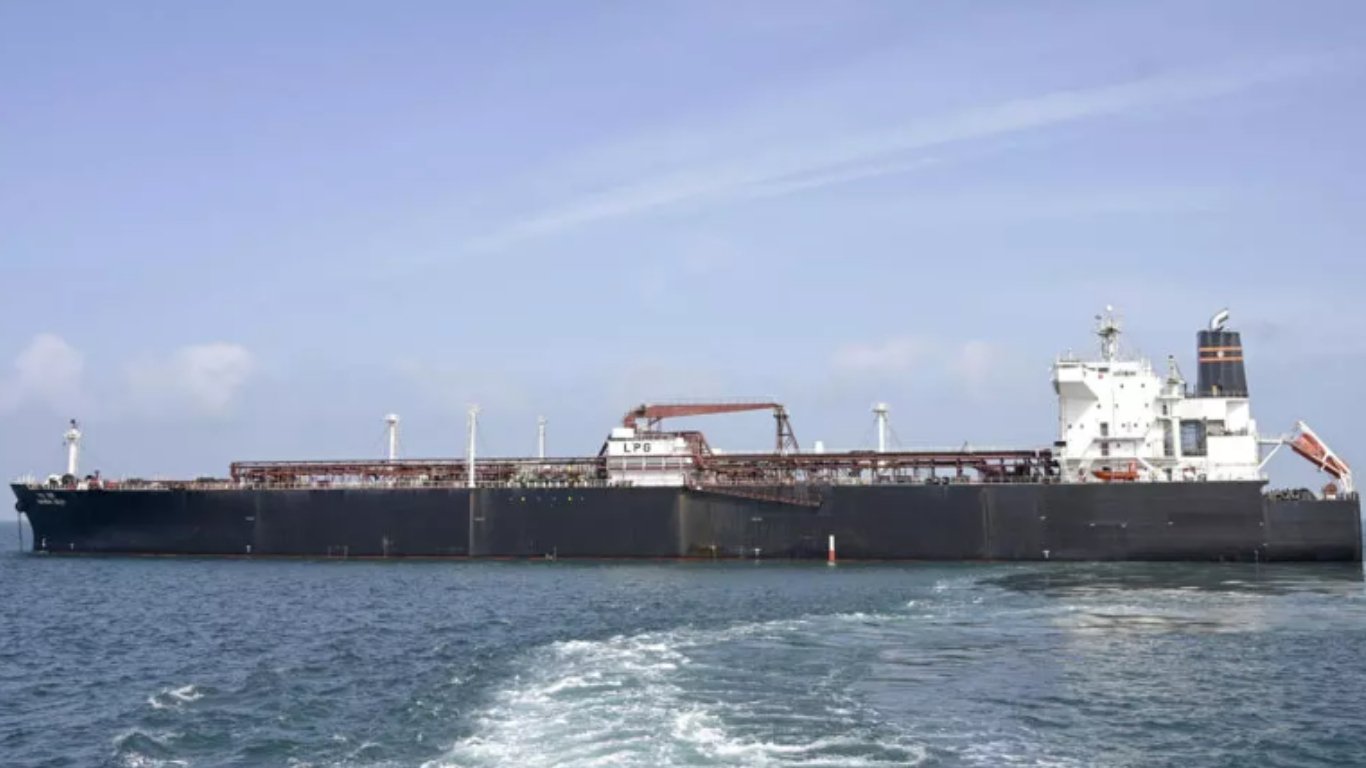 UN maritime body holds emergency talks on Mideast shipping