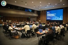 CCC calls for unified climate governance across sectors