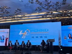 Philippines strengthens health research push at DOST-PCHRD 44th Anniversary