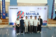 SM Supermalls, Runrio stage the Manila Marathon 2026 on EDSA’s historic route
