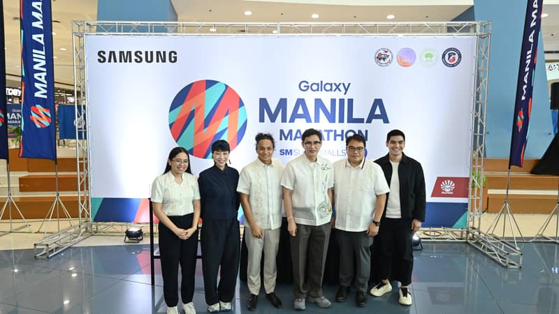 SM Supermalls, Runrio stage the Manila Marathon 2026 on EDSA’s historic route