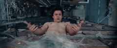 'Spider-Man: Brand New Day' hints at Peter's organic webbing, Mark Ruffalo’s return