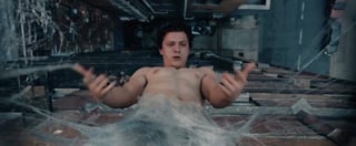 'Spider-Man: Brand New Day' hints at Peter's organic webbing, Mark Ruffalo’s return