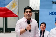 WFH urged for private sector as fuel prices rise — Revilla