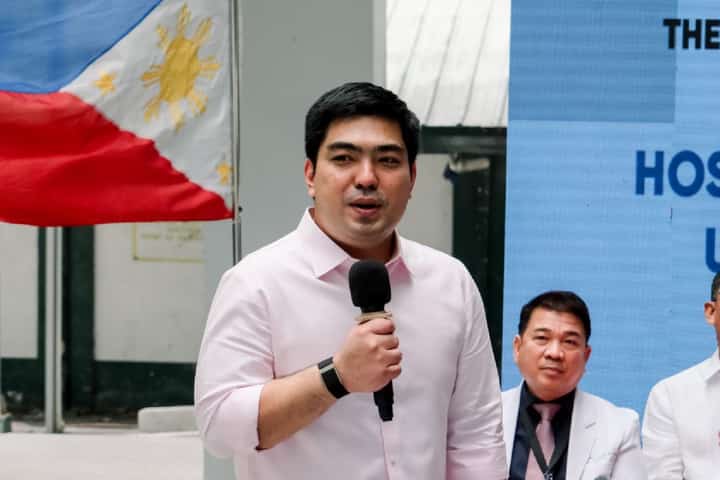 WFH urged for private sector as fuel prices rise — Revilla