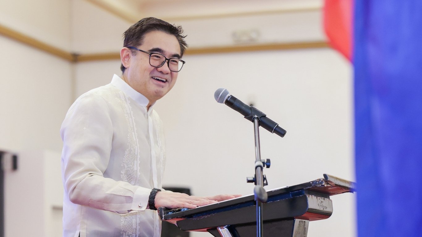 Rail, energy, skills projects advance