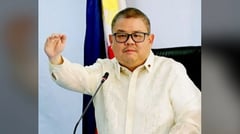 DA eyeing rice price cap