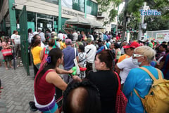 Kadiwa store