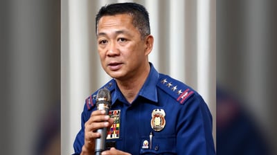 PNP tightens watch on LPG retailers amid supply concerns