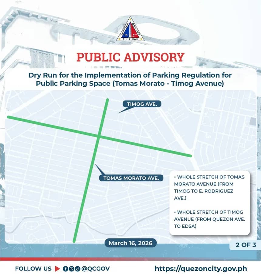 courtesy of QC Government/ Social Media Page
